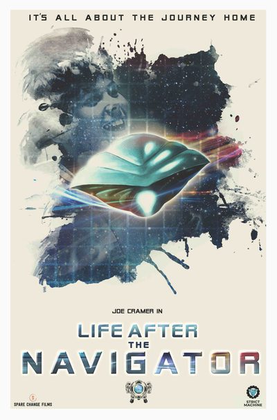 DOWNLOAD MOVIE: Life After the Navigator (2020)