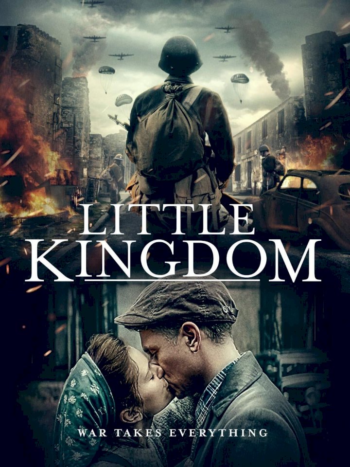DOWNLOAD MOVIE: Little Kingdom (2019)