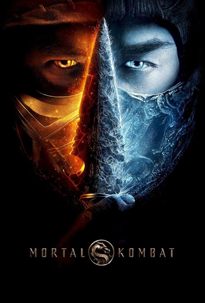 DOWNLOAD MOVIE: Mortal Kombat (2021)