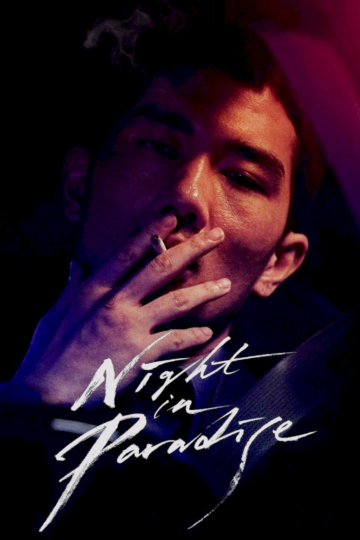 DOWNLOAD MOVIE: Night in Paradise (2020)
