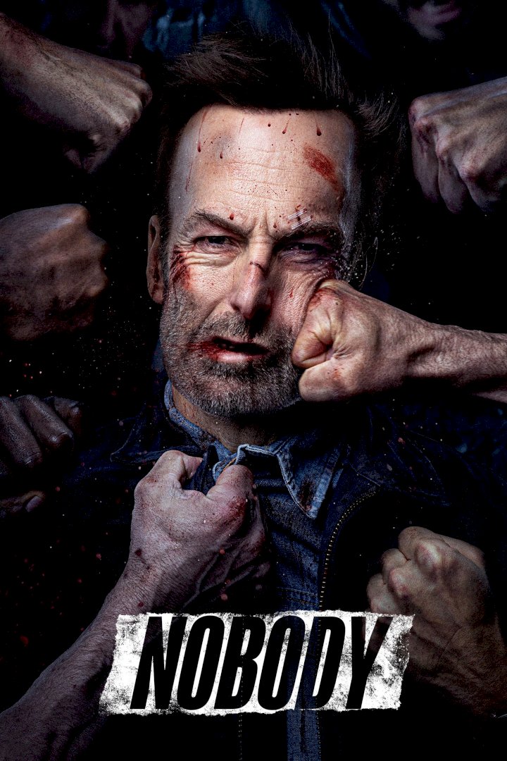 DOWNLOAD MOVIE: Nobody (2021)