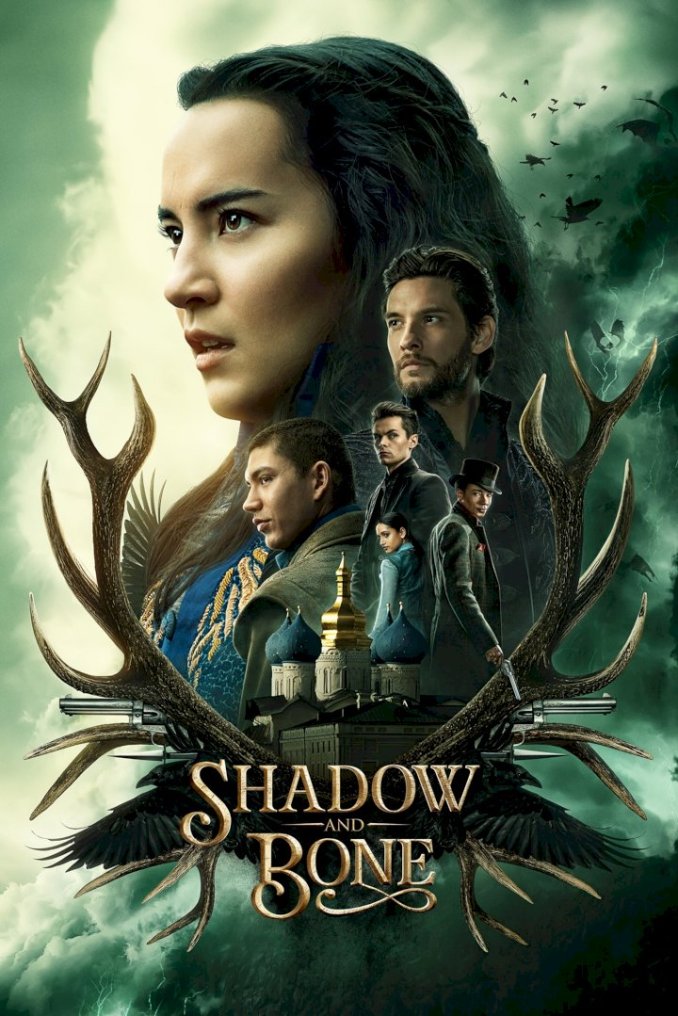 DOWNLOAD MOVIE: Shadow and Bone