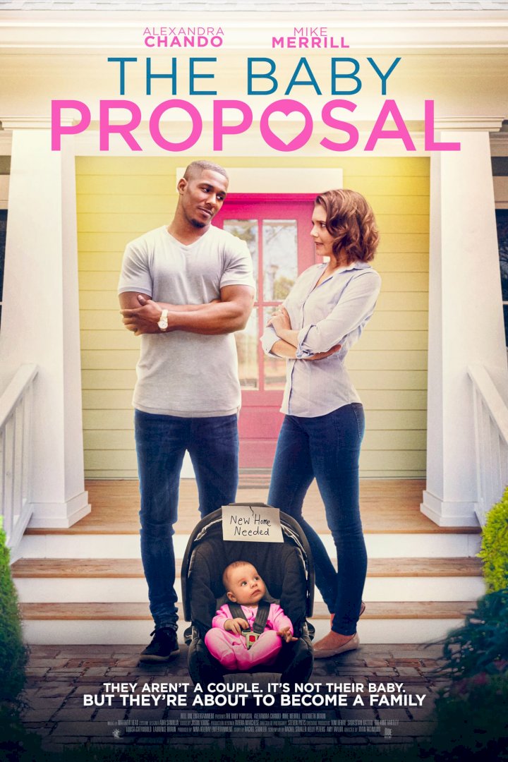 DOWNLOAD MOVIE: The Baby Proposal (2019)