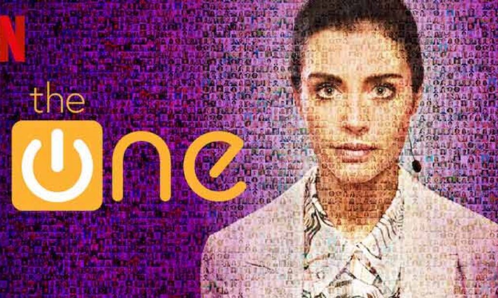 DOWNLOAD MOVIE: The One