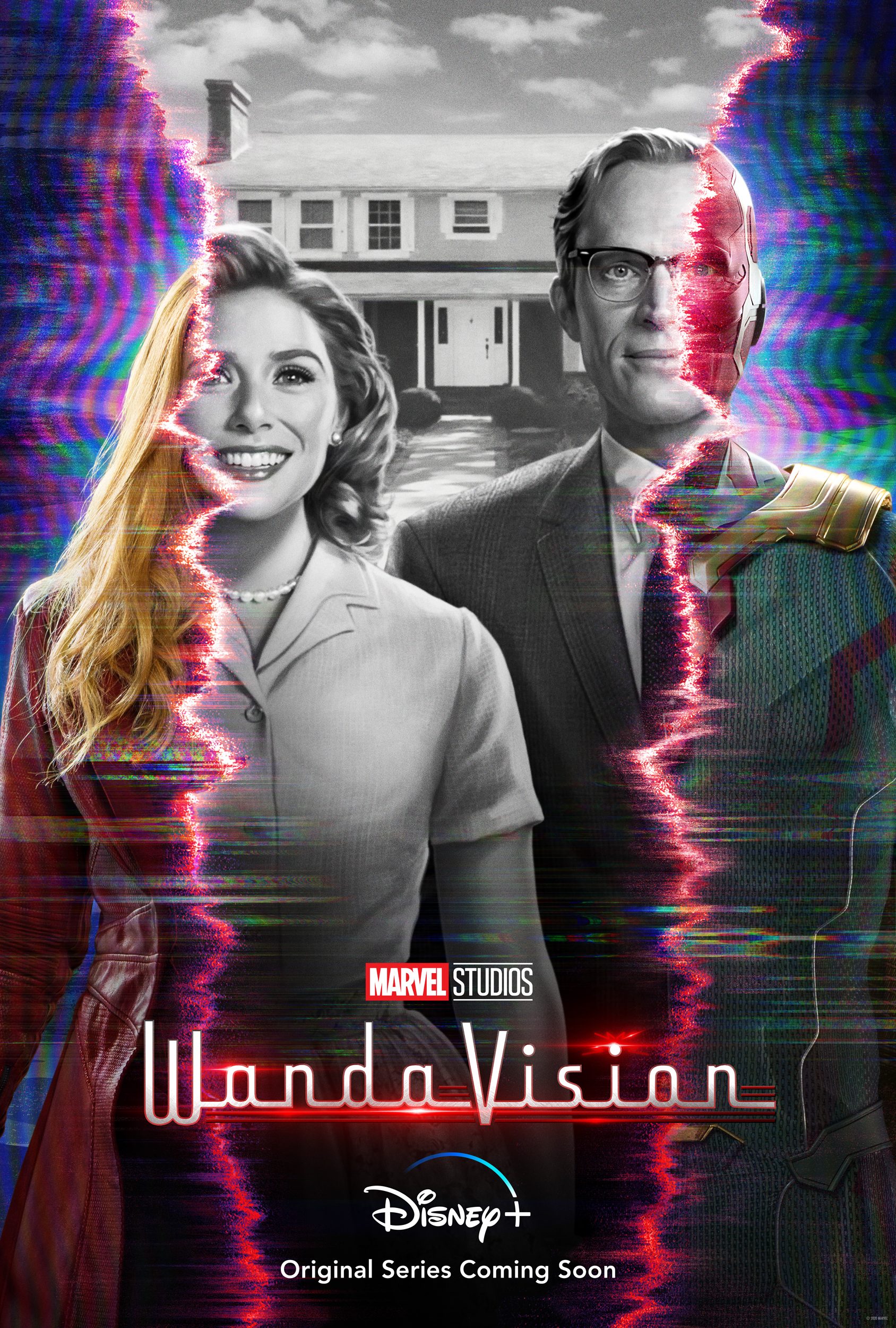 DOWNLOAD MOVIE: WandaVision