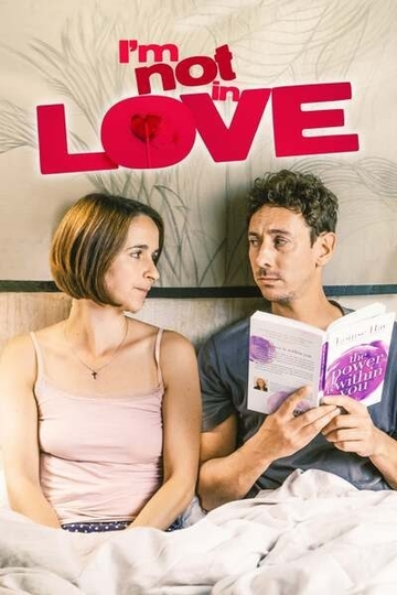 DOWNLOAD MOVIE: I'm Not in Love (2021)