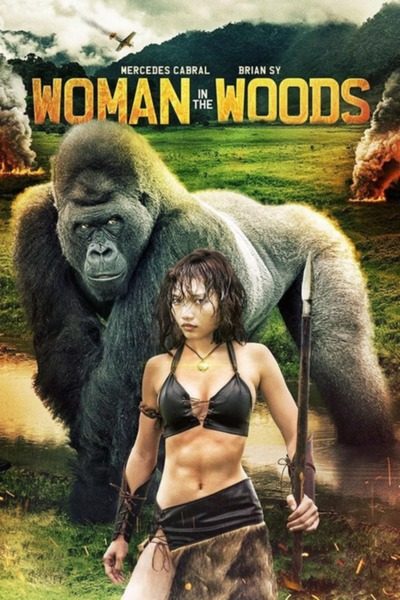 DOWNLOAD MOVIE: Woman in the Woods (2020)