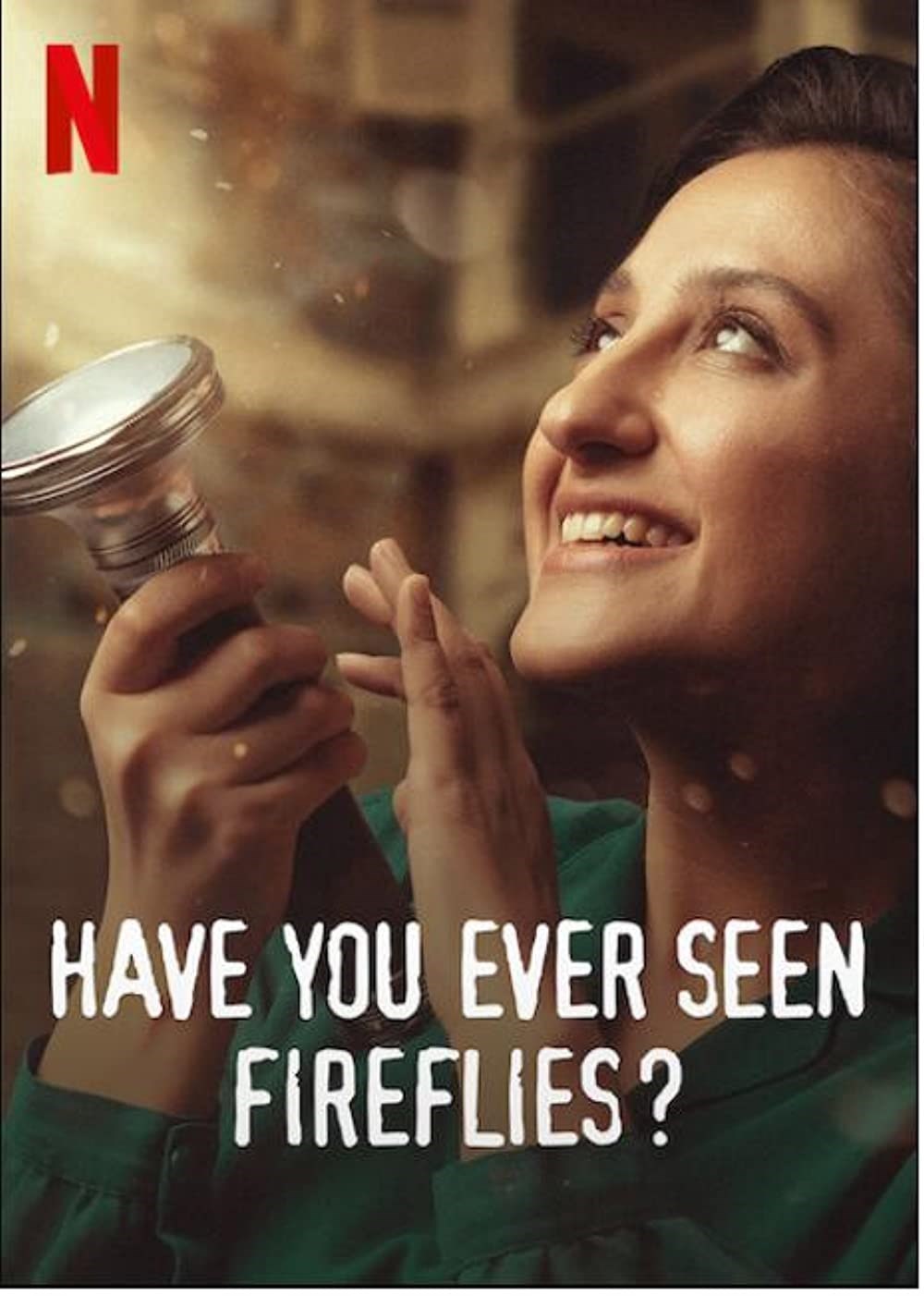 DOWNLOAD MOVIE: Have You Ever Seen Fireflies? (2021)