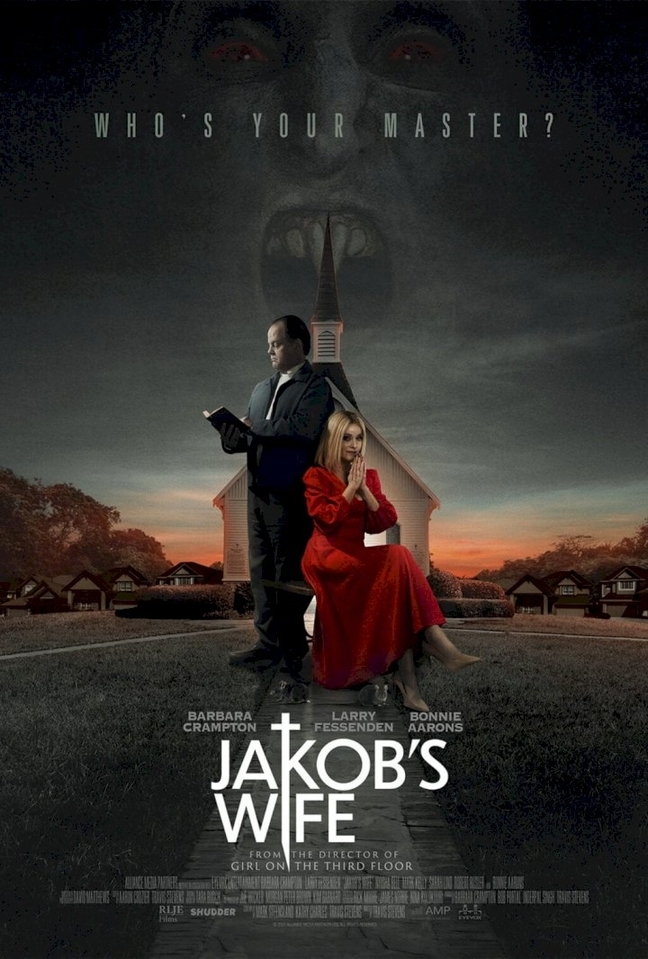 DOWNLOAD MOVIE: JAKOBS WIFE