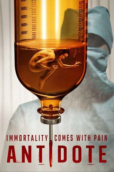 DOWNLOAD MOVIE: Antidote (2021)