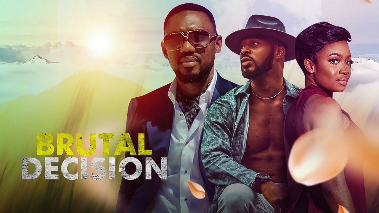 DOWNLOAD MOVIE: Brutal Decision