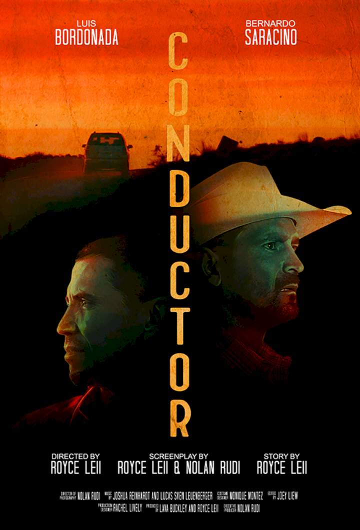 DOWNLOAD MOVIE: Conductor (2021)