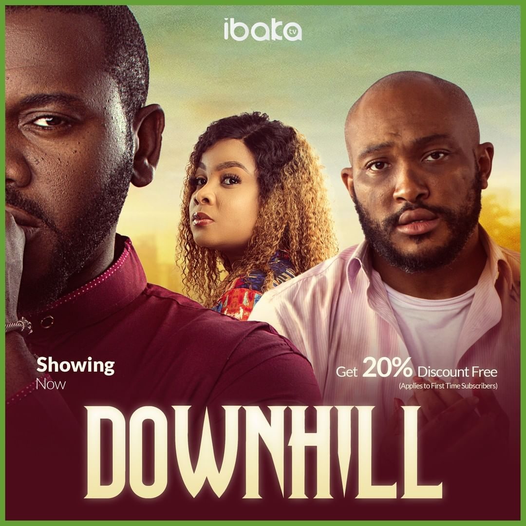 DOWNLOAD MOVIE: Downhill