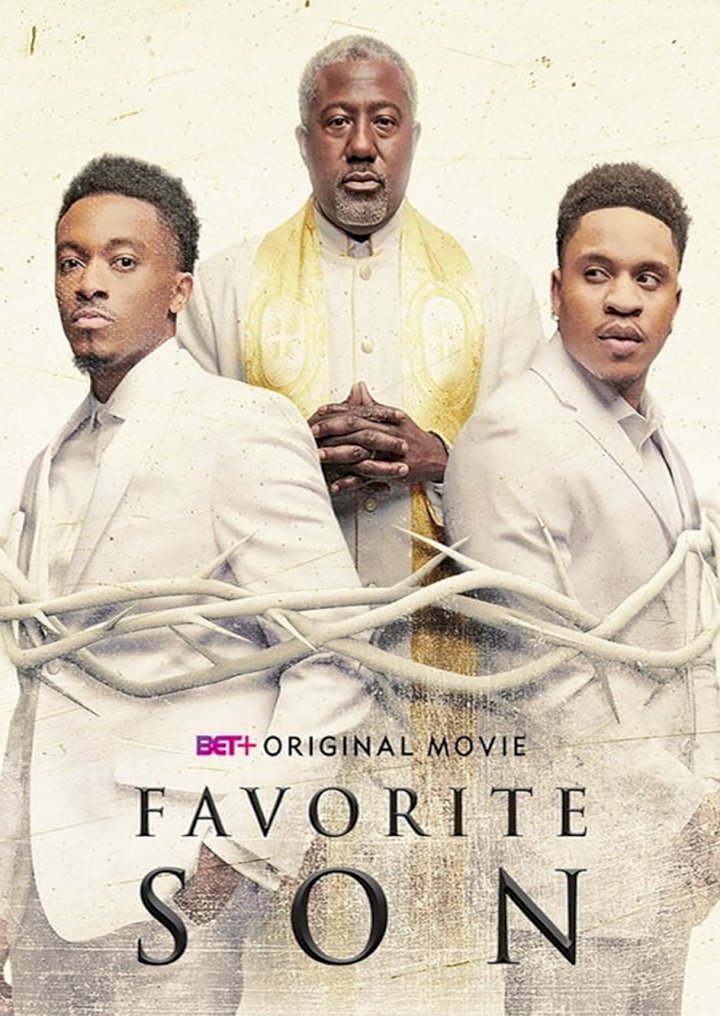 DOWNLOAD MOVIE: Favorite Son (2021)