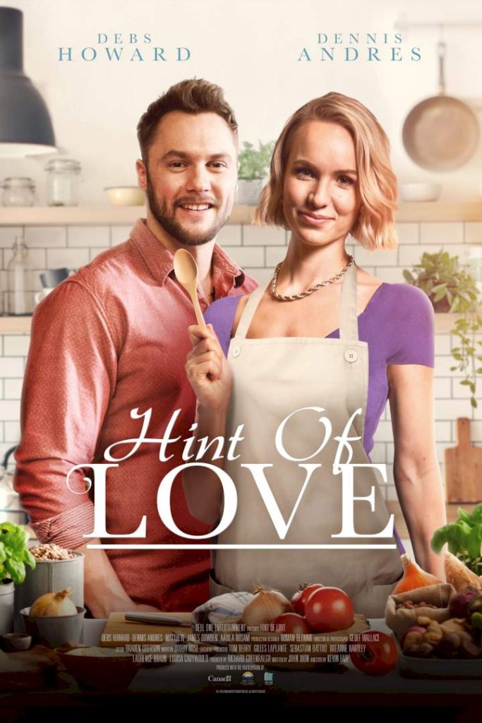 DOWNLOAD MOVIE: Hint of Love (2020)