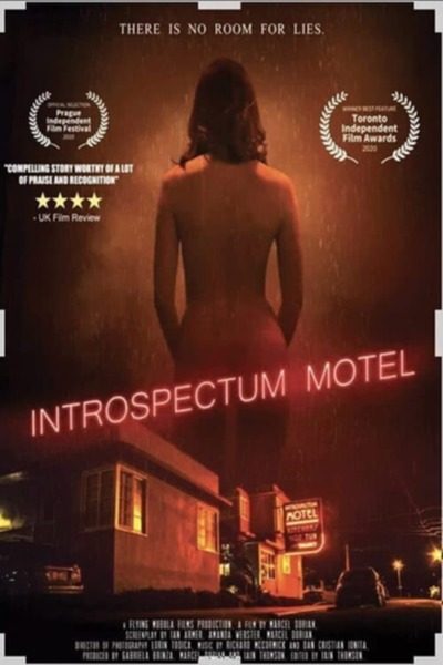 DOWNLOAD MOVIE: Introspectum Motel (2021)