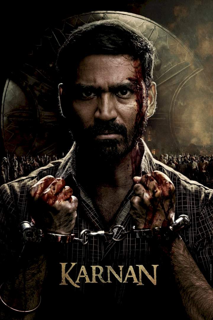 DOWNLOAD MOVIE: Karnan (2021)