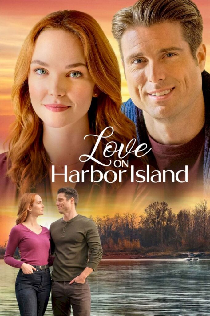 DOWNLOAD MOVIE: Love on Harbor Island (2020)