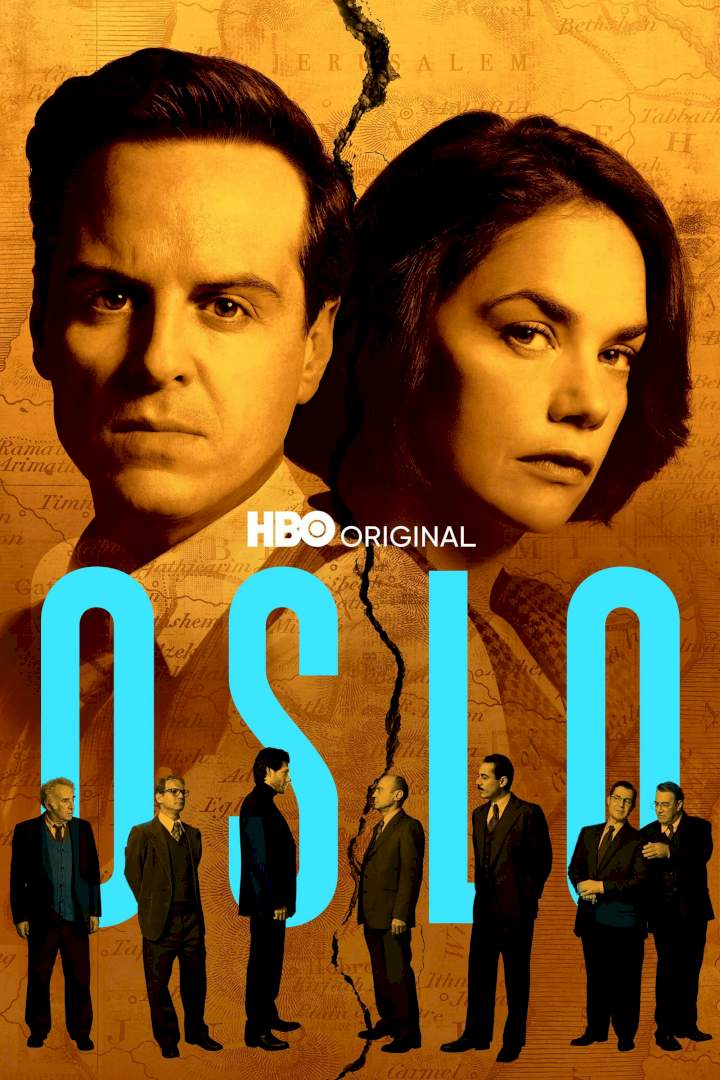 DOWNLOAD MOVIE: Oslo (2021)