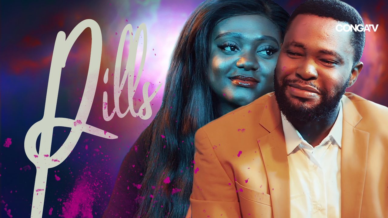 DOWNLOAD MOVIE: Pills – Nollywood