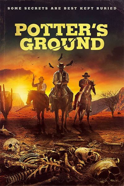 DOWNLOAD MOVIE: Potter's Ground (2021)