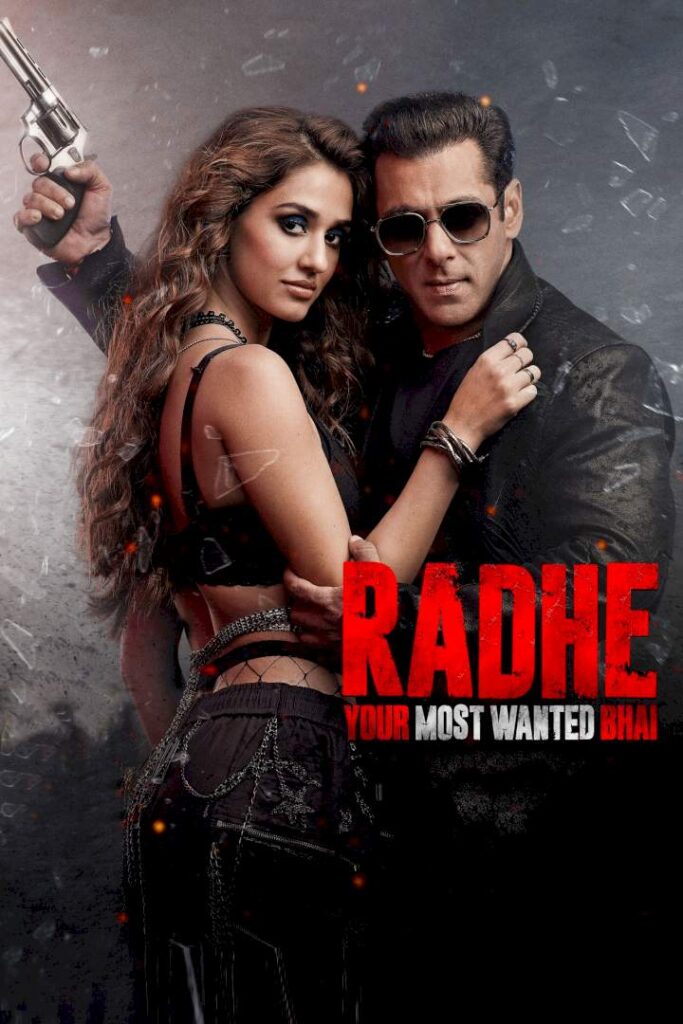 DOWNLOAD MOVIE: Radhe (2021)