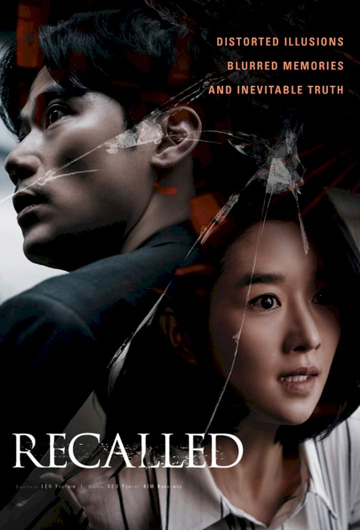 DOWNLOAD MOVIE: Recalled (2021)
