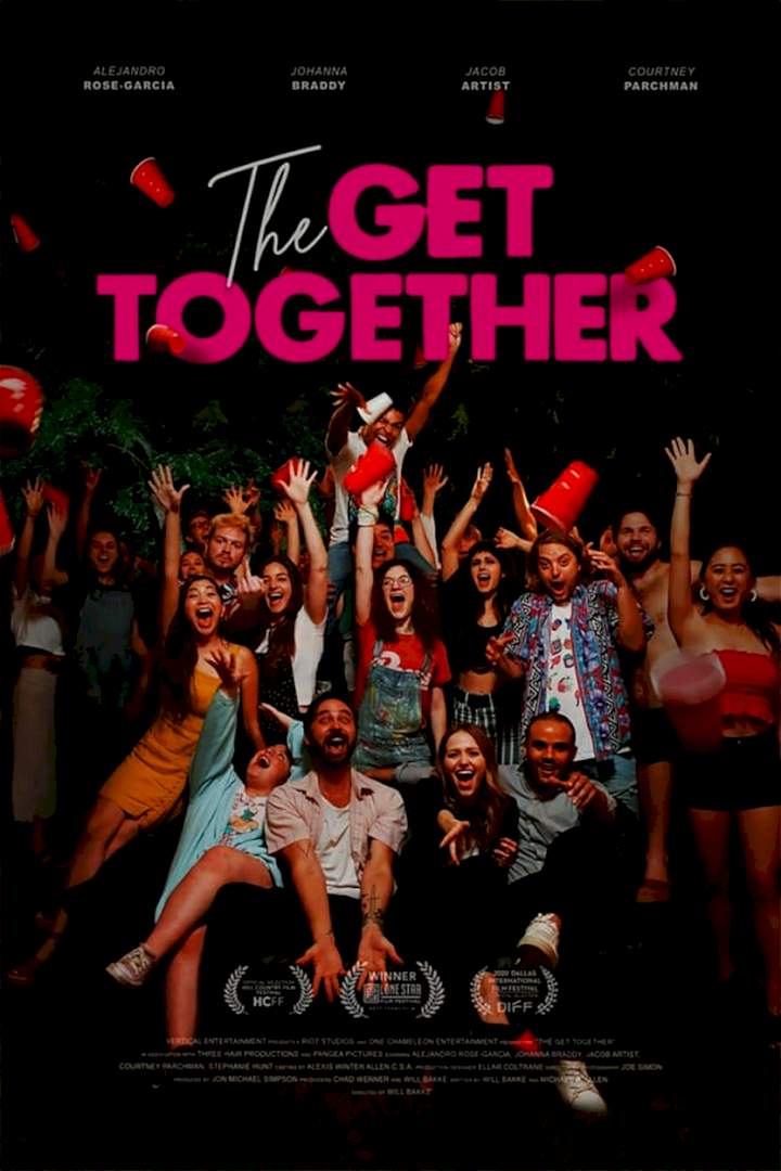 DOWNLOAD MOVIE: The Get Together (2020)