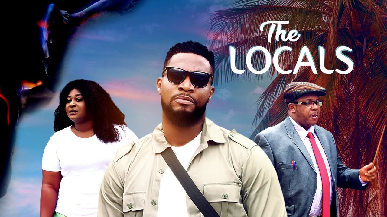 DOWNLOAD MPOVIE: The Locals
