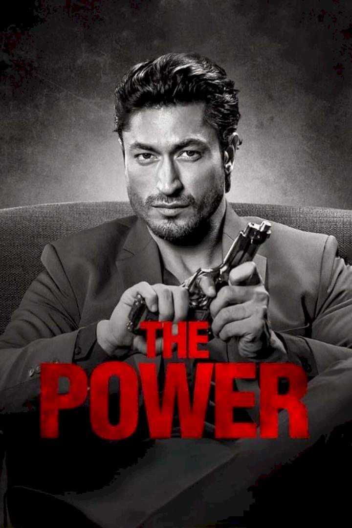 DOWNLOAD MOVIE: The Power (2021)