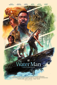 DOWNLOAD MOVIE: The Water Man (2020)