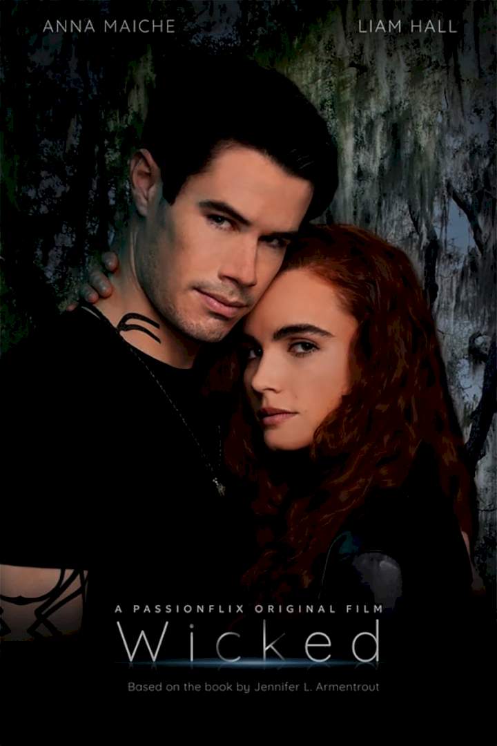 DOWNLOAD MOVIE: Wicked (2021)