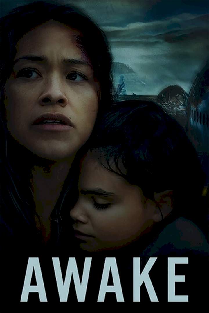 DOWNLOAD MOVIE: Awake (2021)