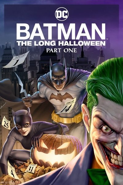DOWNLOAD MOVIE: Batman: The Long Halloween
