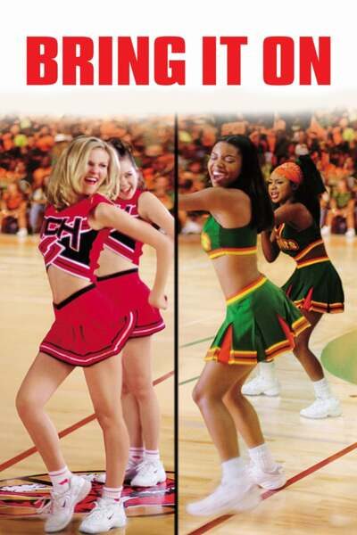 DOWNLOAD MOVIE: Bring It On (2000)