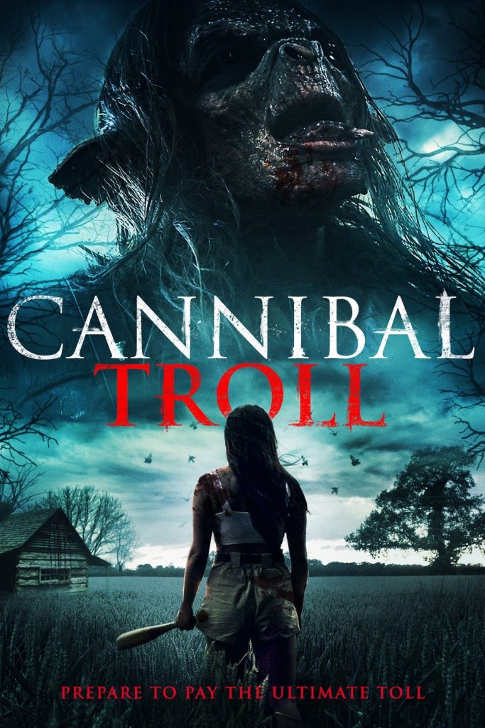 DOWNLOAD MOVIE: Cannibal Troll (2021)