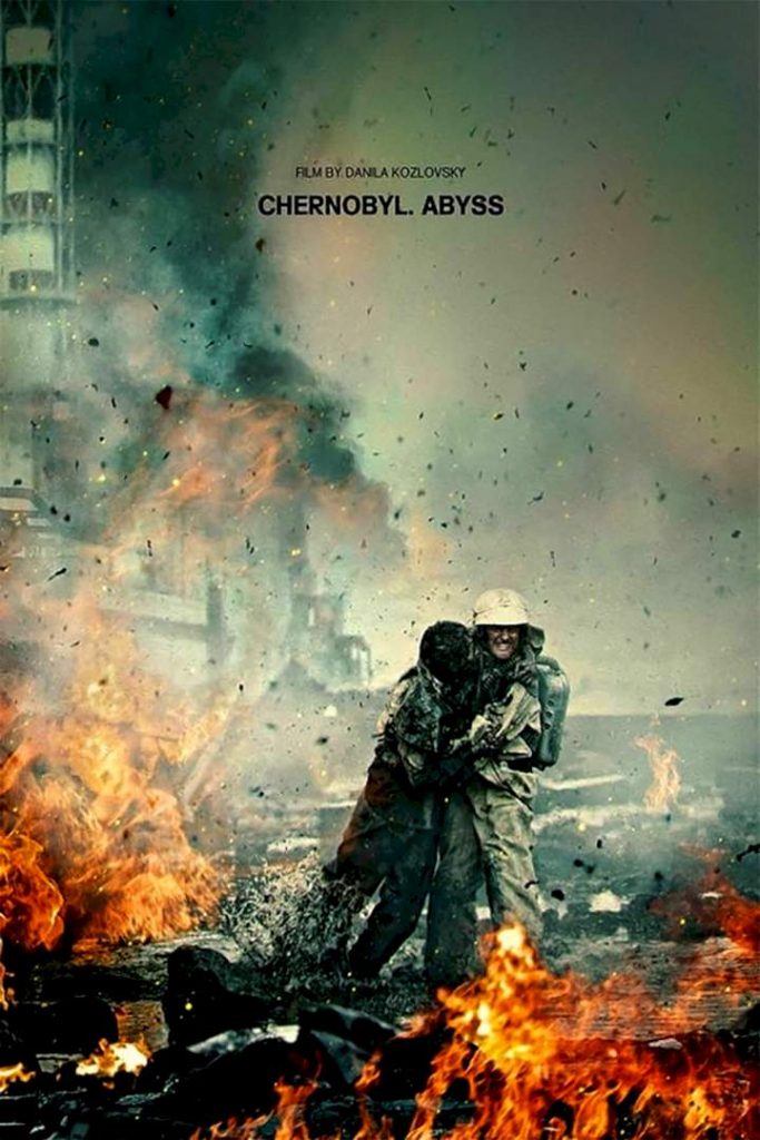 DOWNLOAD MOVIE: Chernobyl: Abyss (2021)