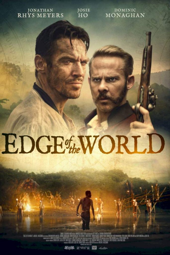 DOWNLOAD MOVIE: Edge of the World (2021)