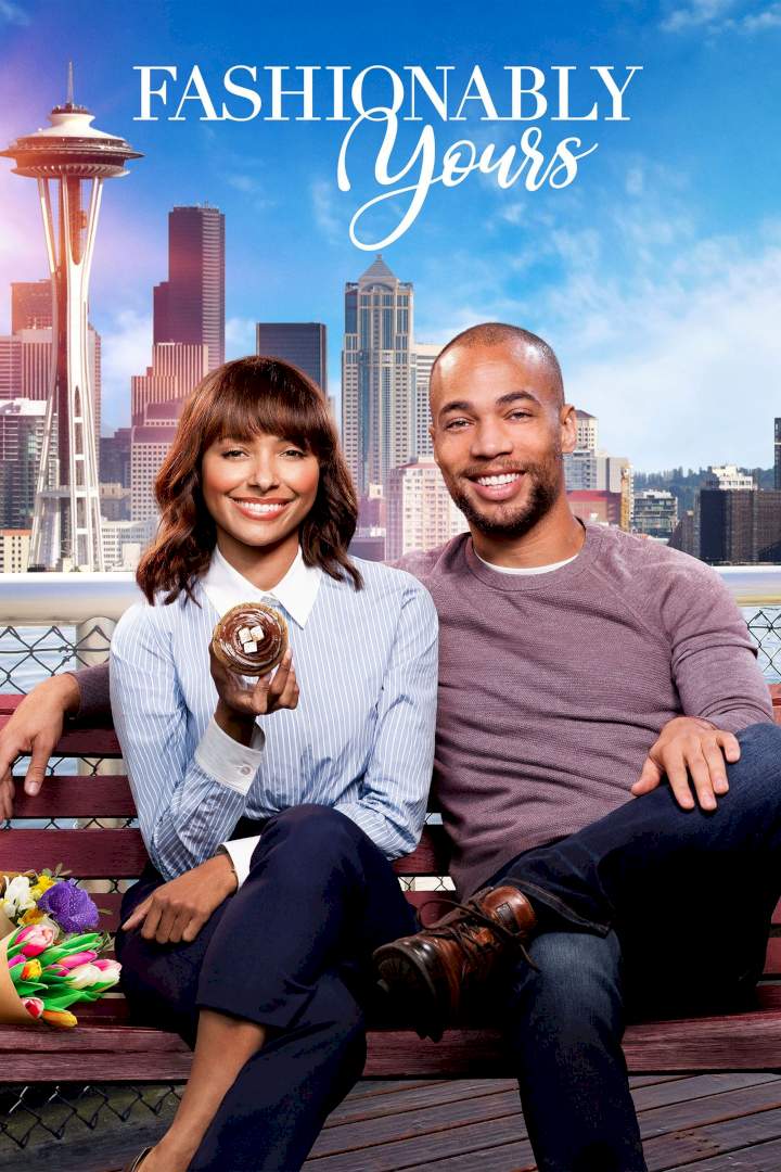 DOWNLOAD MOVIE: Fashionably Yours (2020)