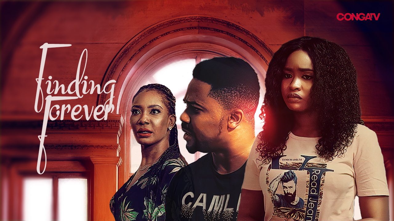 DOWNLOAD MOVIE: Finding Forever