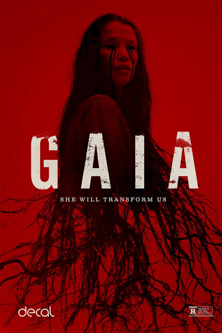 DOWNLOAD MOVIE: Gaia (2021)