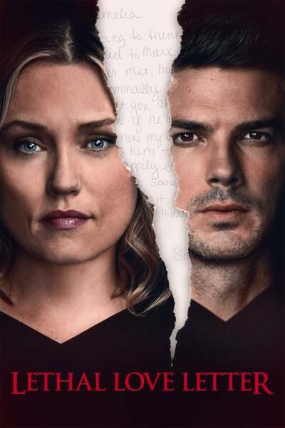 DOWNLOAD MOVIE: Lethal Love Letter (2021)