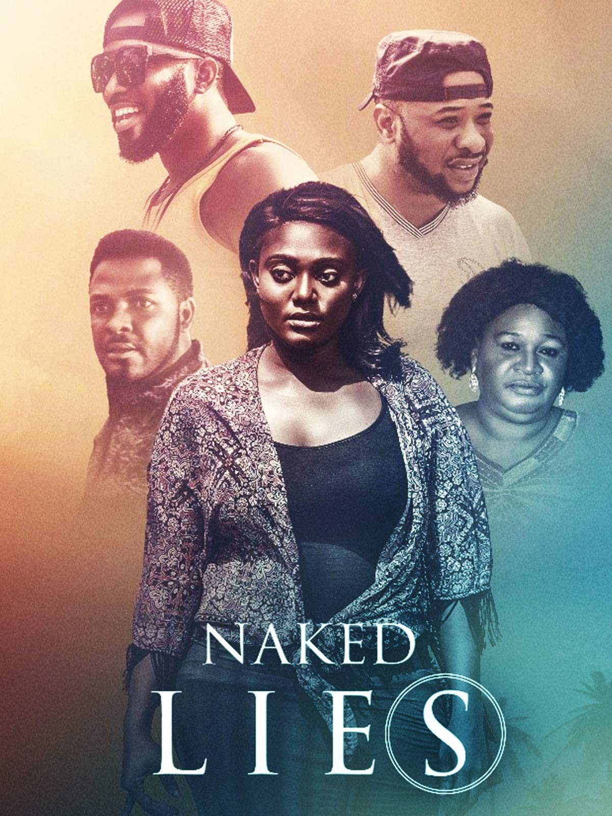 DOWNLOAD MOVIE: Naked Lies