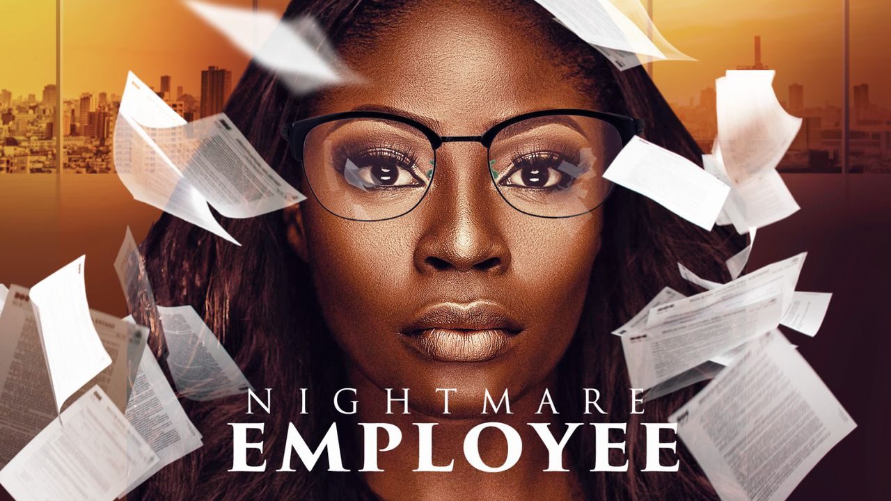 DOWNLOAD MOVIE: Nightmare Employee