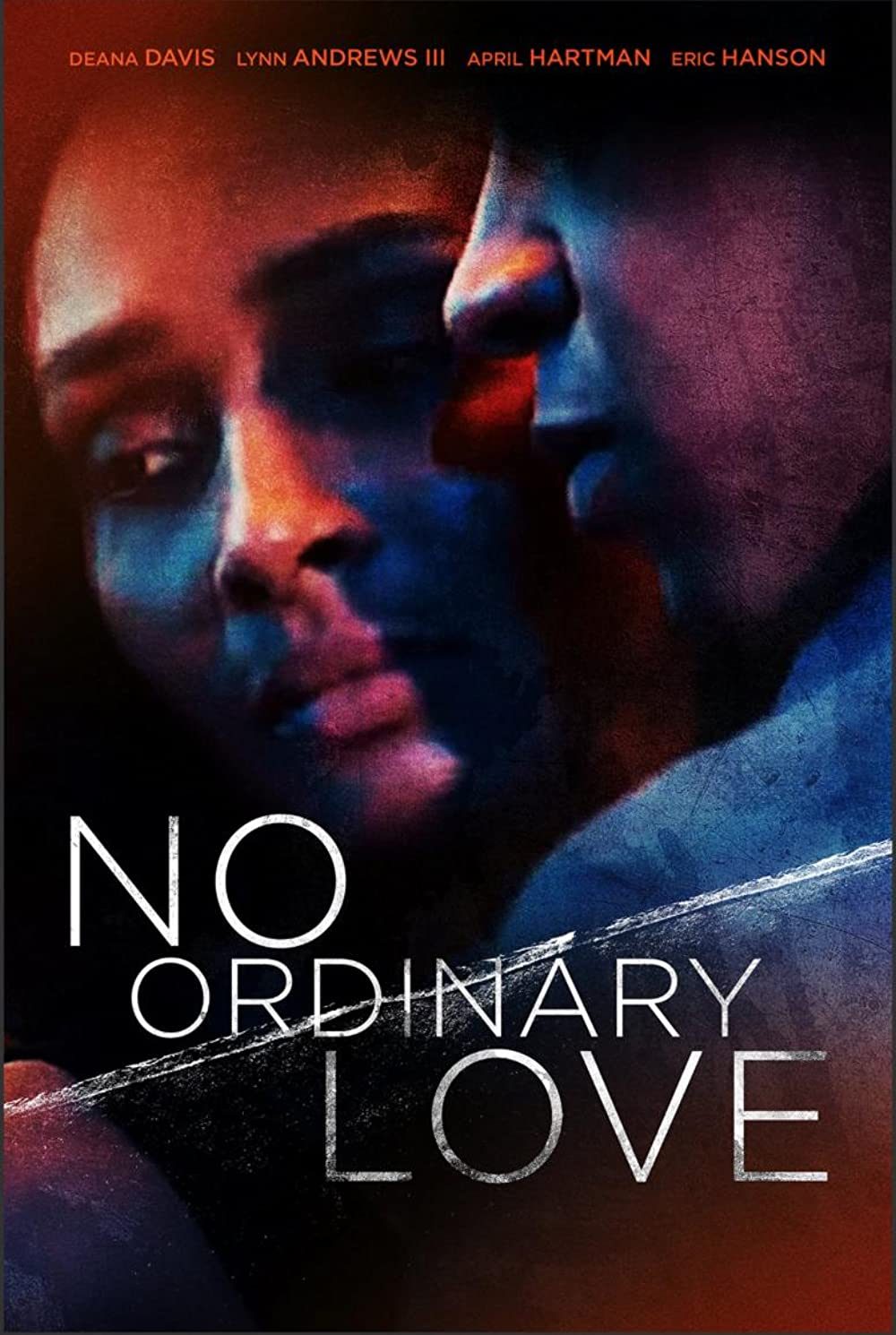 DOWNLOAD MOVIE: No Ordinary Love (2019)