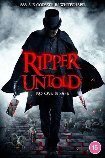 DOWNLOAD MOVIE: Ripper Untold (2021)
