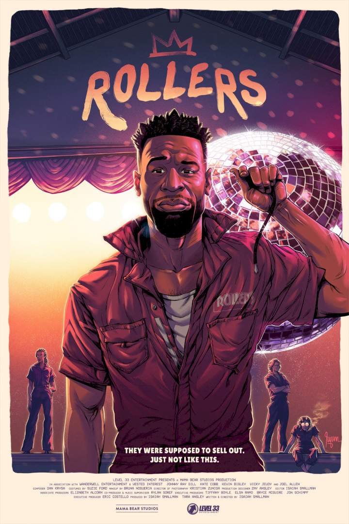 DOWNLOAD MOVIE: Rollers