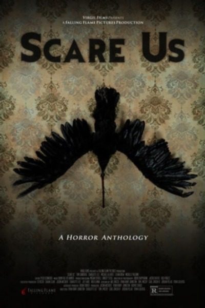 DOWNLOAD MOVIE: Scare Us (2021)