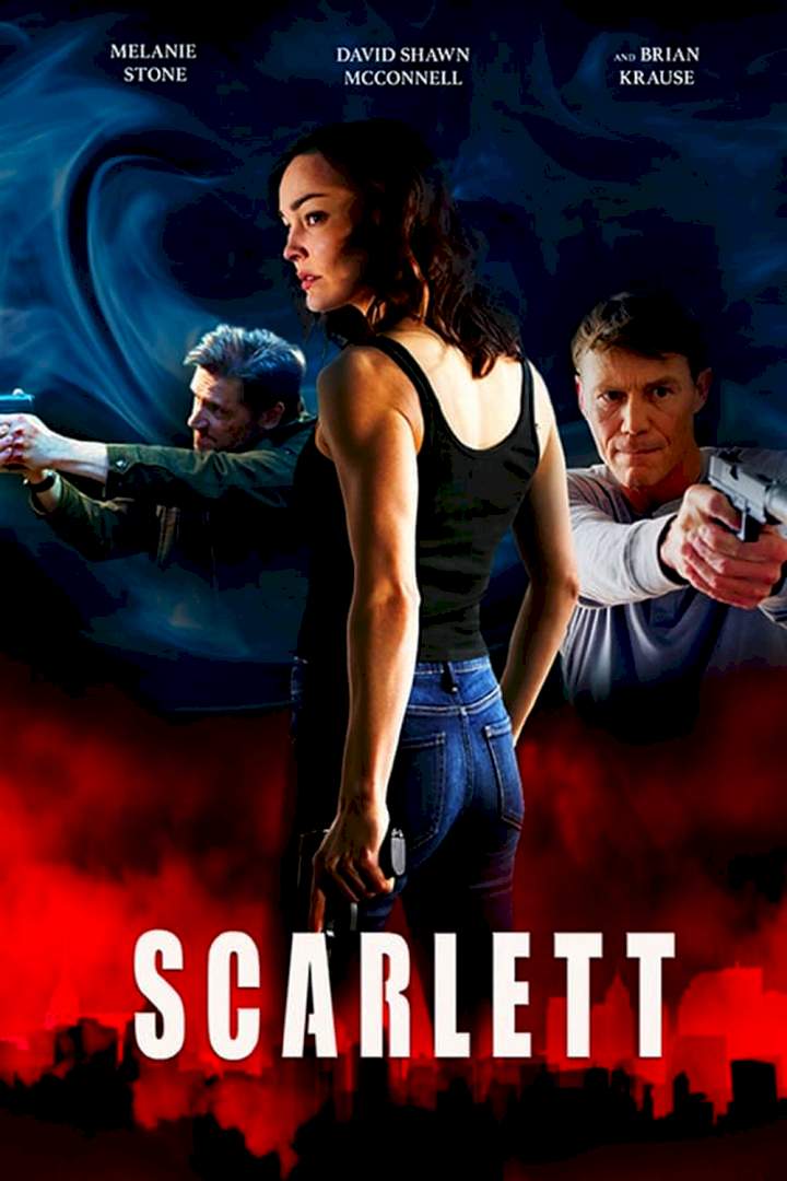 DOWNLOAD MOVIE: Scarlett (2020)