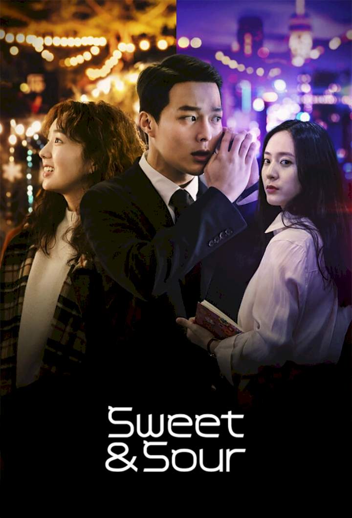 DOWNLOAD MOVIE: Sweet & Sour (2021)